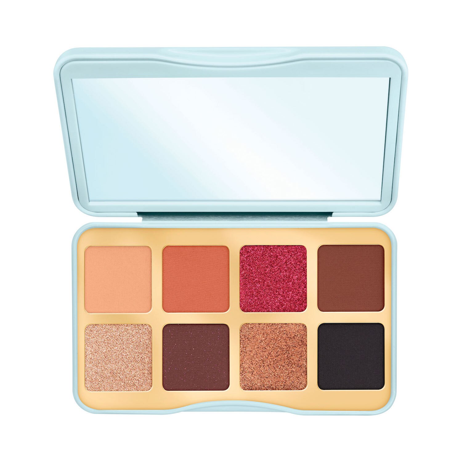 SECRET SANTA MINI PALETTE (PALETA DE SOMBRAS MINI)